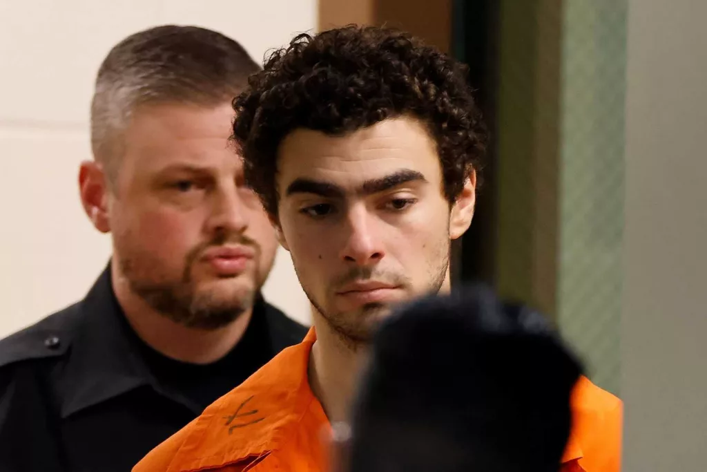 Luigi Mangione: PA hearing against suspected CEO killer rescheduled
