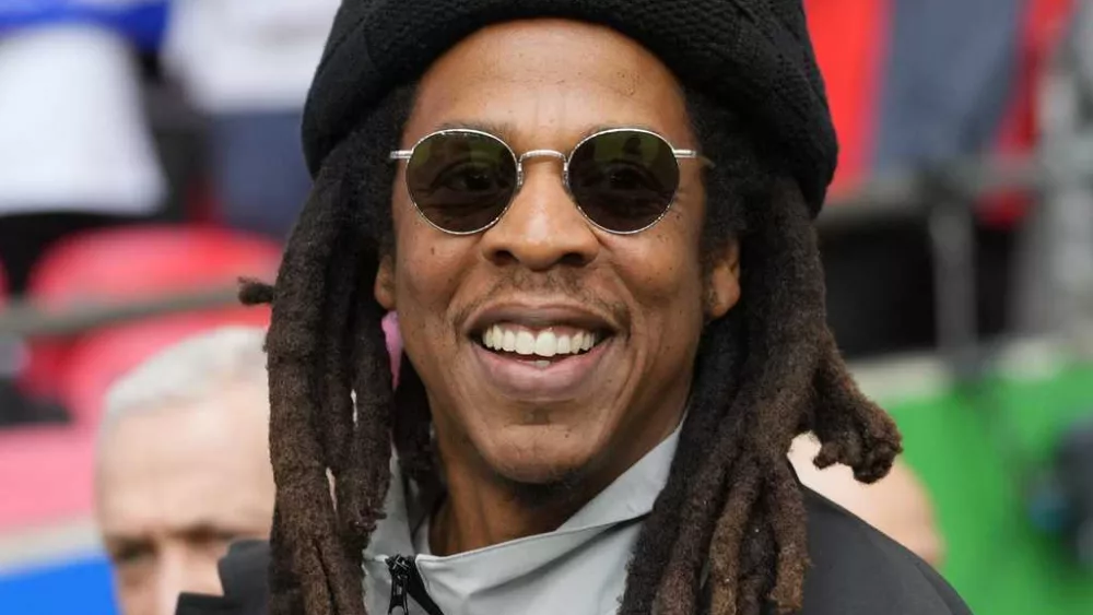 Jay-Z's lawyer says accuser's rape claim is 'provably, demonstrably false'