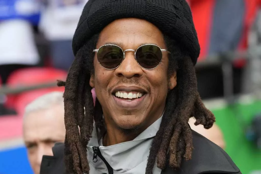Jay-Z's lawyer says accuser's rape claim is 'provably, demonstrably false'