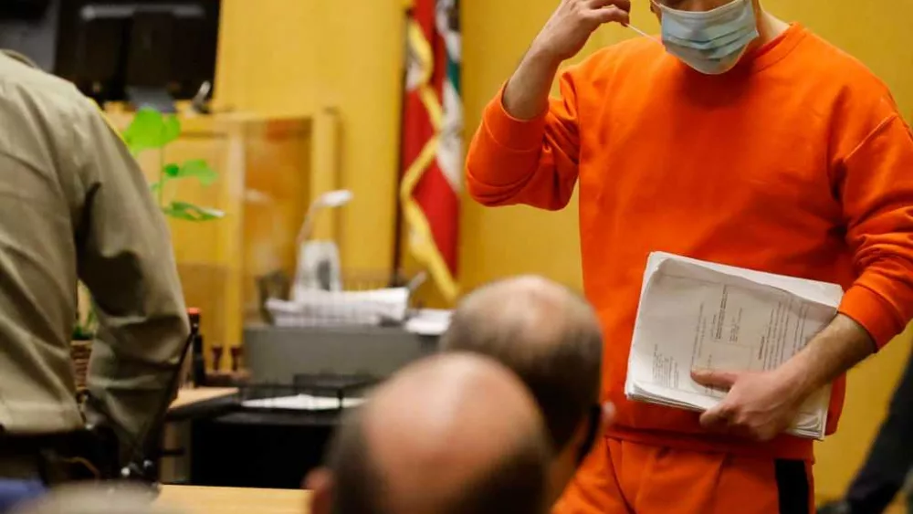 Tech consultant found guilty of second-degree murder in stabbing death of Cash App founder Bob Lee