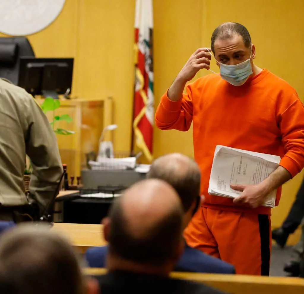 Tech consultant found guilty of second-degree murder in stabbing death of Cash App founder Bob Lee