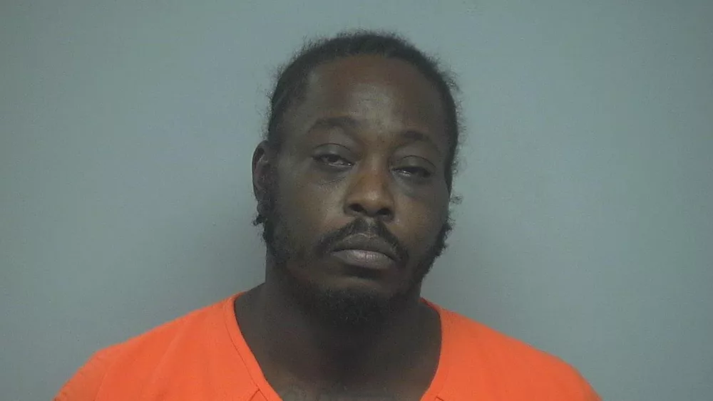 Suspected murder arrested for Beaufort woman's death