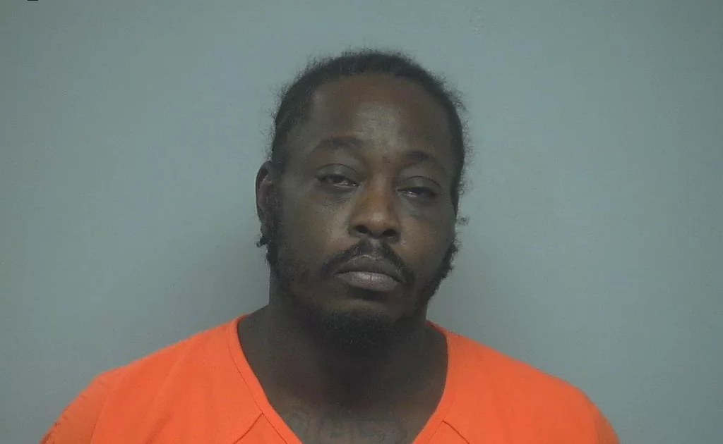 Suspected murder arrested for Beaufort woman's death