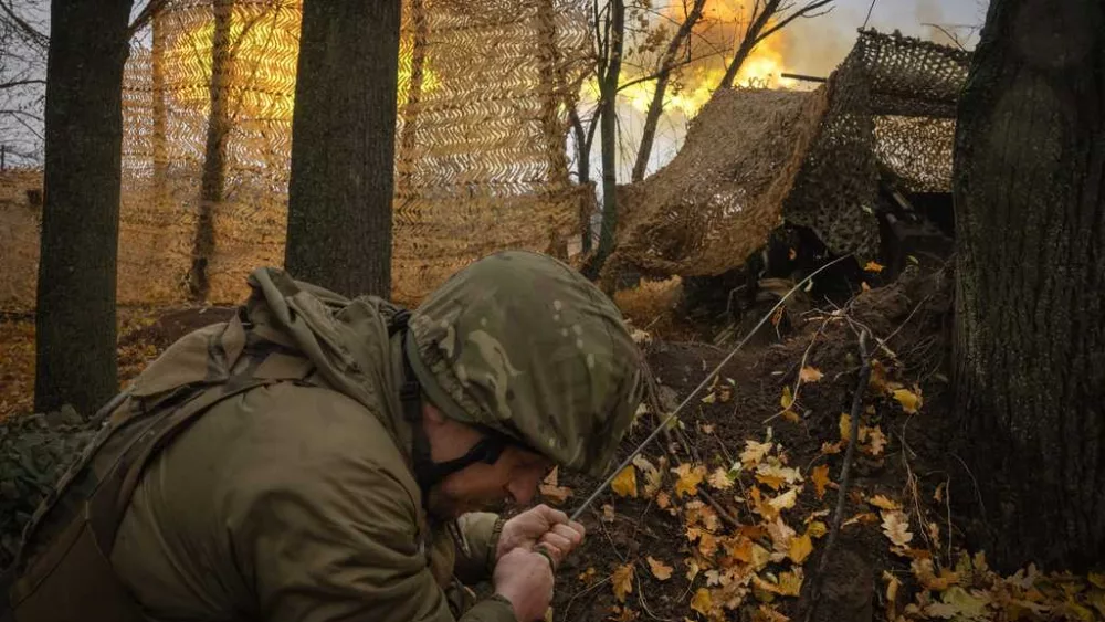 North Korean troops face casualties in Russia-Ukraine conflict
