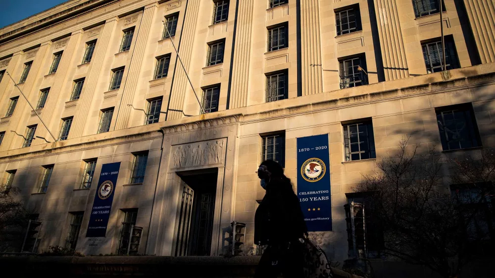 Iranian citizens charged in drone strike that killed 3 US soldiers