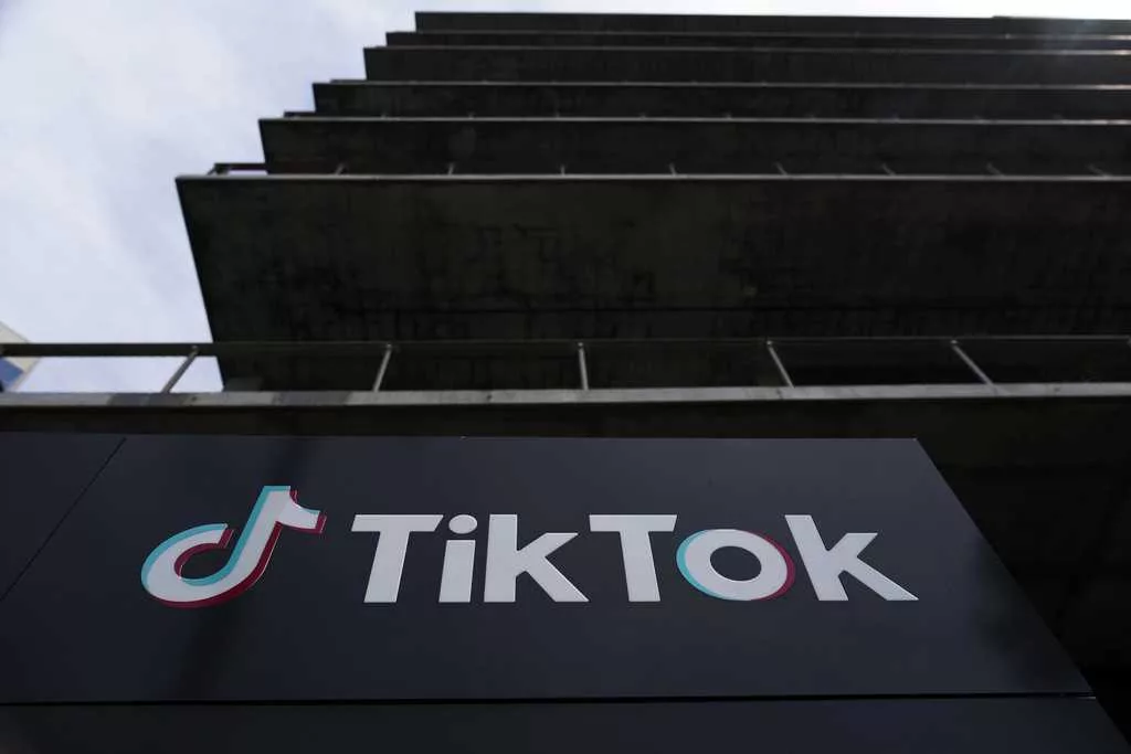 Supreme Court to hear TikTok ban case in January