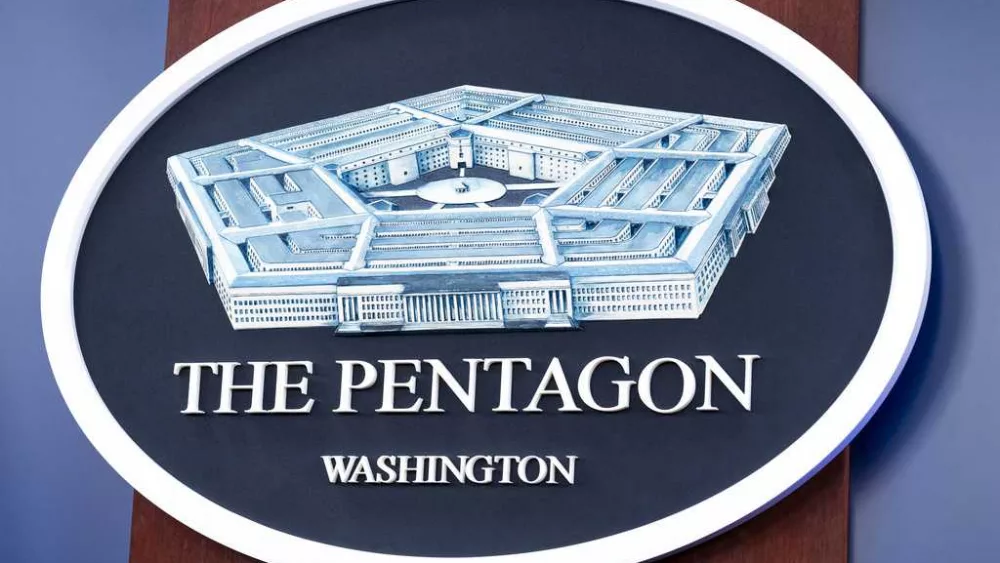 Senate passes defense bill that will raise troop pay, counter China's power