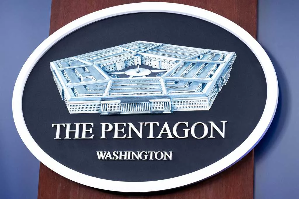 Senate passes defense bill that will raise troop pay, counter China's power