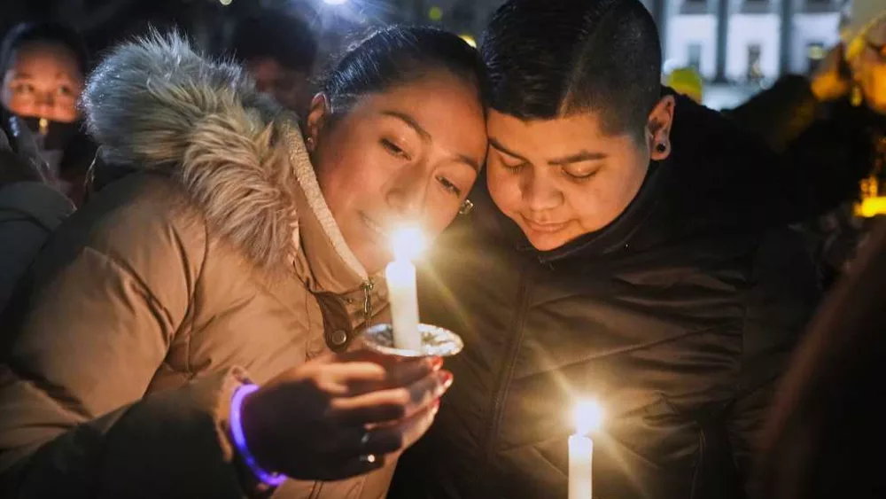 Wisconsin school shooting: New details emerge