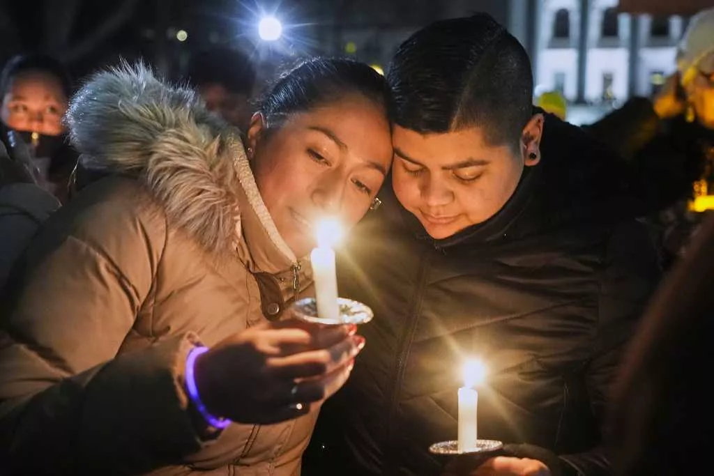 Wisconsin school shooting: New details emerge