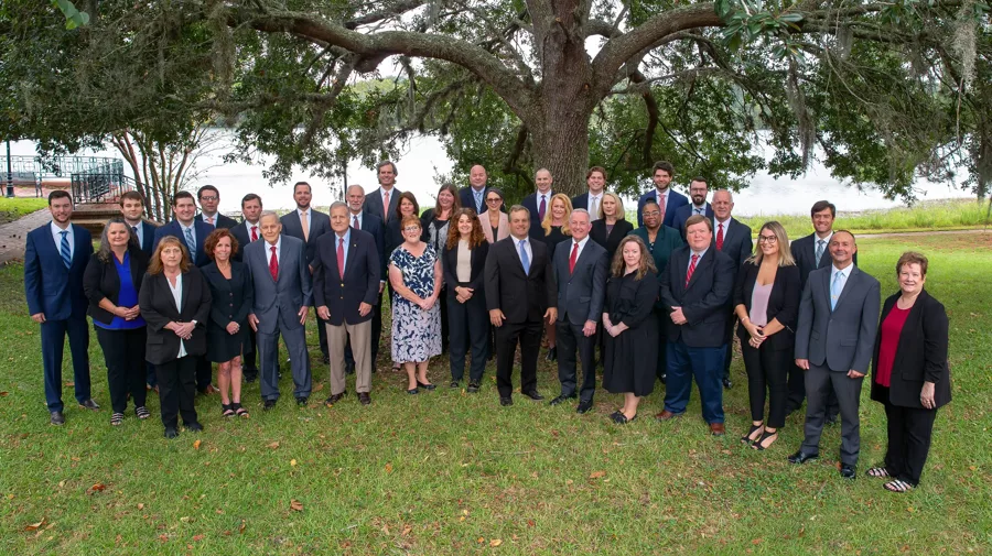 Bernard Williams & Company celebrates its 90th anniversary