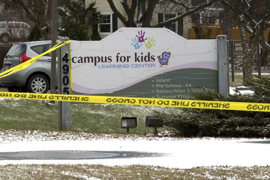 California man who messaged Wisconsin shooter and planned own attack ordered to surrender guns