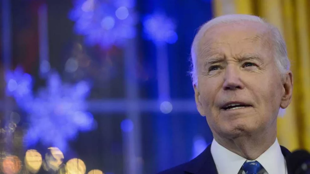 President Biden to meet Pope Francis in Italy for final trip