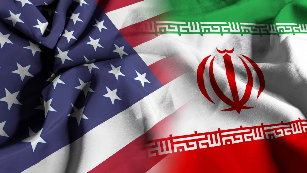 Iranian officer charged for 2022 murder of American in Iraq