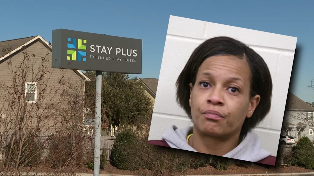 Police: Statesboro kids living in 'abhorrent' conditions, mom jailed