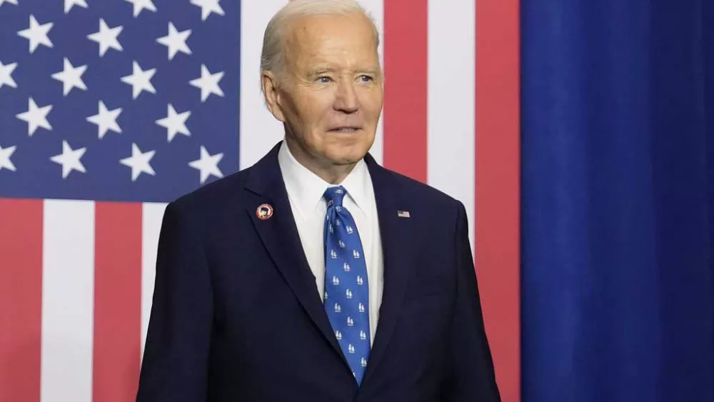 Senate approves 235th judge of Biden's term, beating Trump's tally