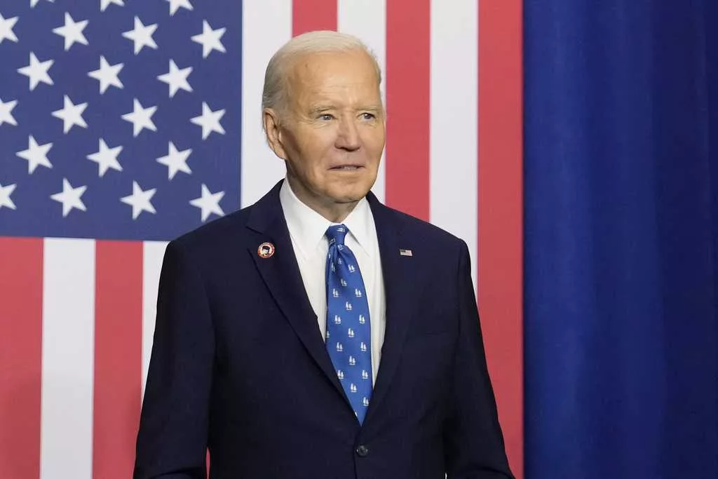 Senate approves 235th judge of Biden's term, beating Trump's tally