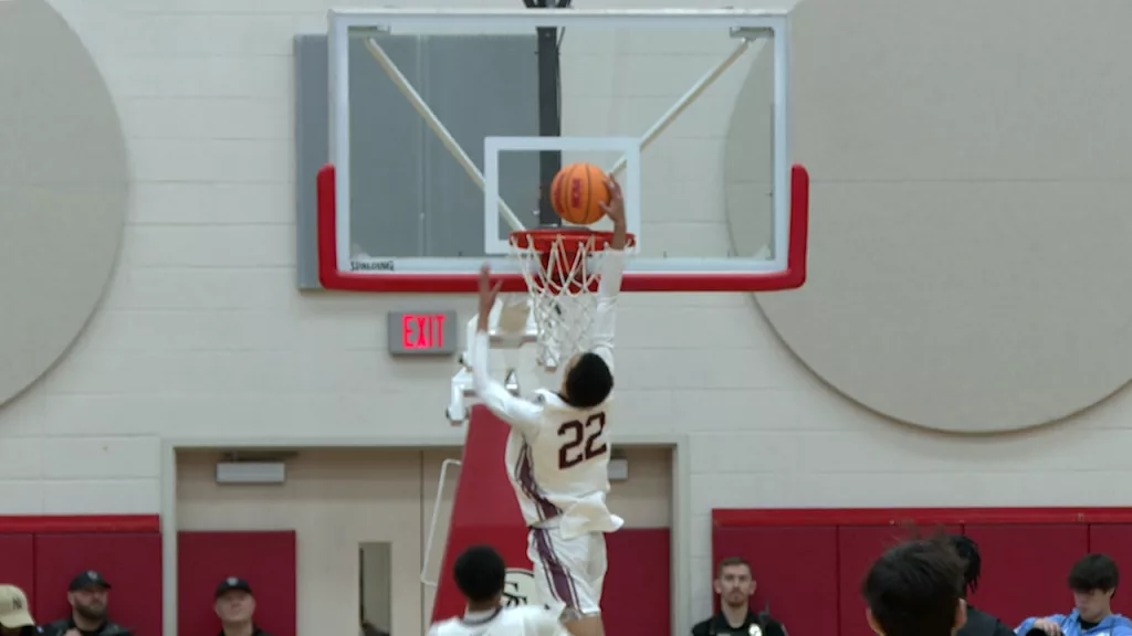 High School Basketball Highlights & Final Scores for Saturday, Dec. 21