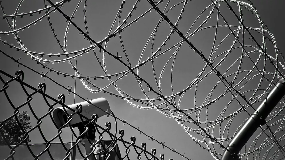 'Disturbance' reported at Claxton youth detention center