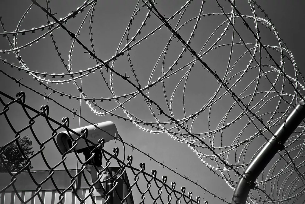 'Disturbance' reported at Claxton youth detention center