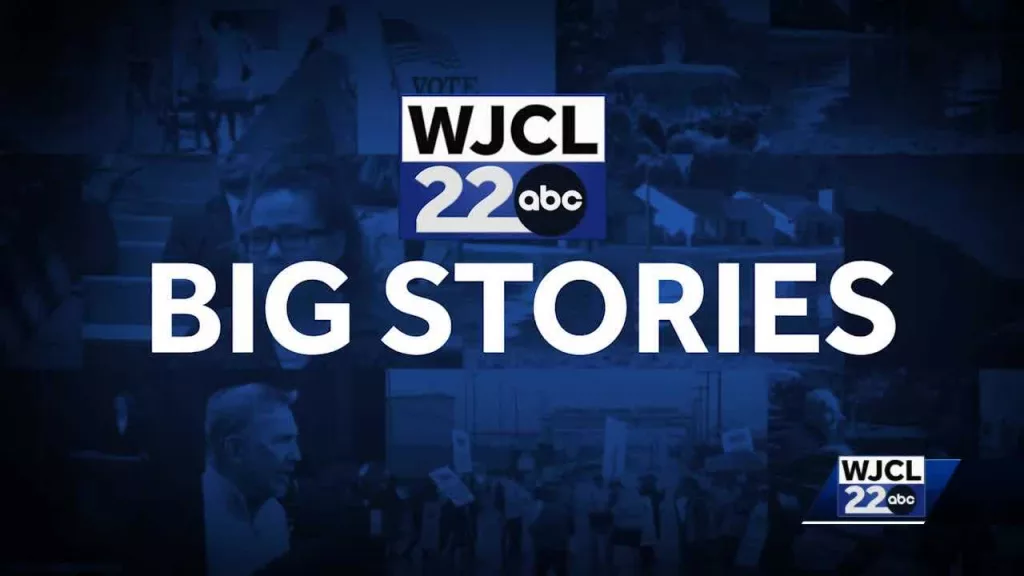 Year in Review: Big Stories from 2024