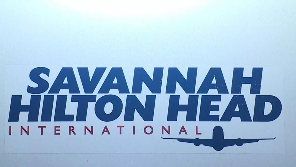 Savannah/Hilton Head International Airport gears up for another busy holiday travel week