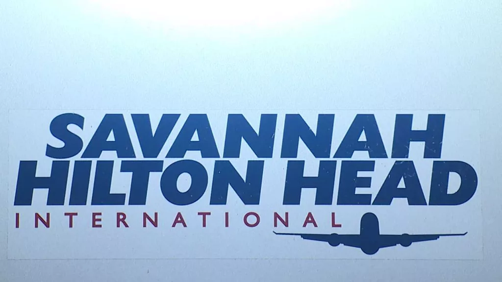 Savannah/Hilton Head International Airport gears up for another busy holiday travel week