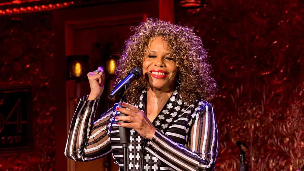 Alfa Anderson, a lead singer of Chic, dies at 78