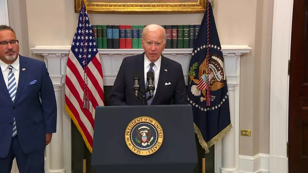 Biden commutes death sentences for 37 federal inmates