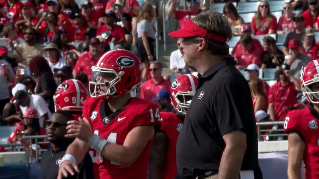 Sugar Bowl stage is set: Georgia and Notre Dame prepare for highly anticipated clash