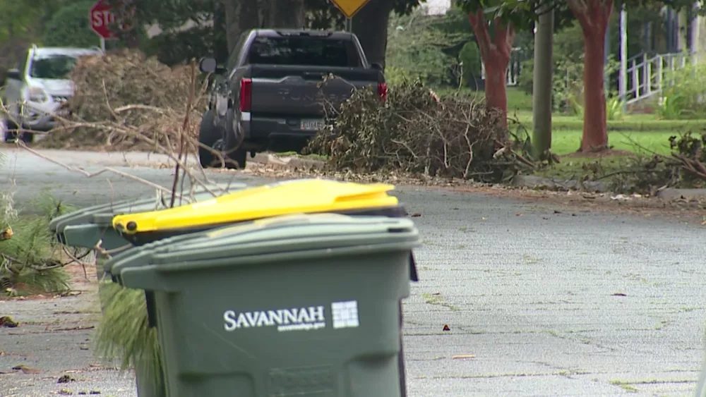 GEMA: New temporary sheltering program for Hurricane Helene survivors in Savannah