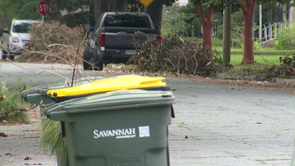 GEMA: New temporary sheltering program for Hurricane Helene survivors in Savannah