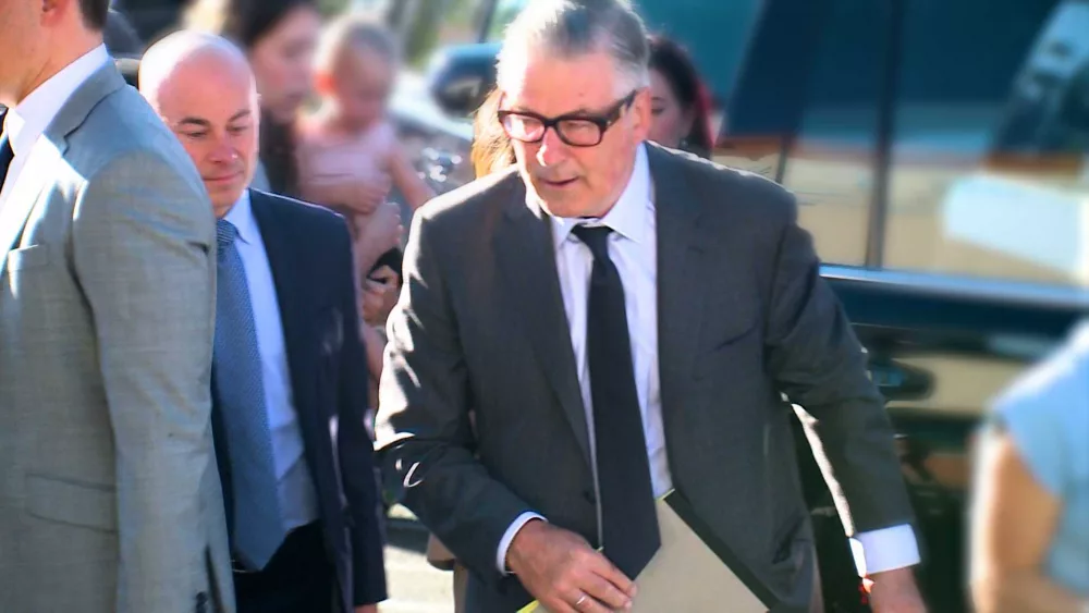 Prosecutors withdraw appeal of dismissed case against Alec Baldwin in fatal movie set shooting