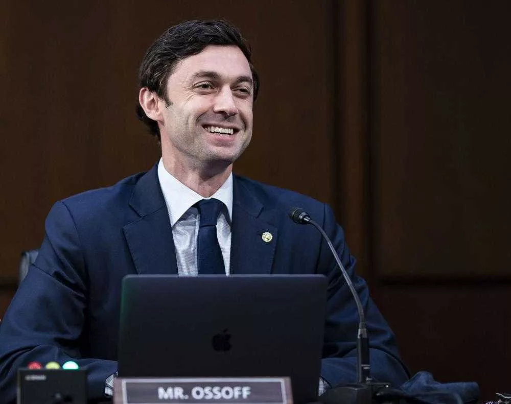 Tattnall Co.: Sen. Ossoff delivers federal resources to expand high-speed internet