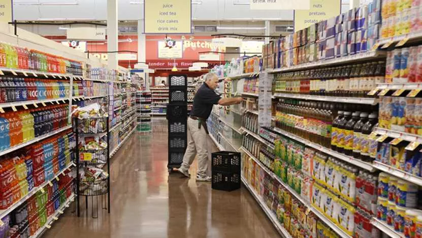 Holiday Shopping: Grocery and wholesale store hours on Christmas Eve