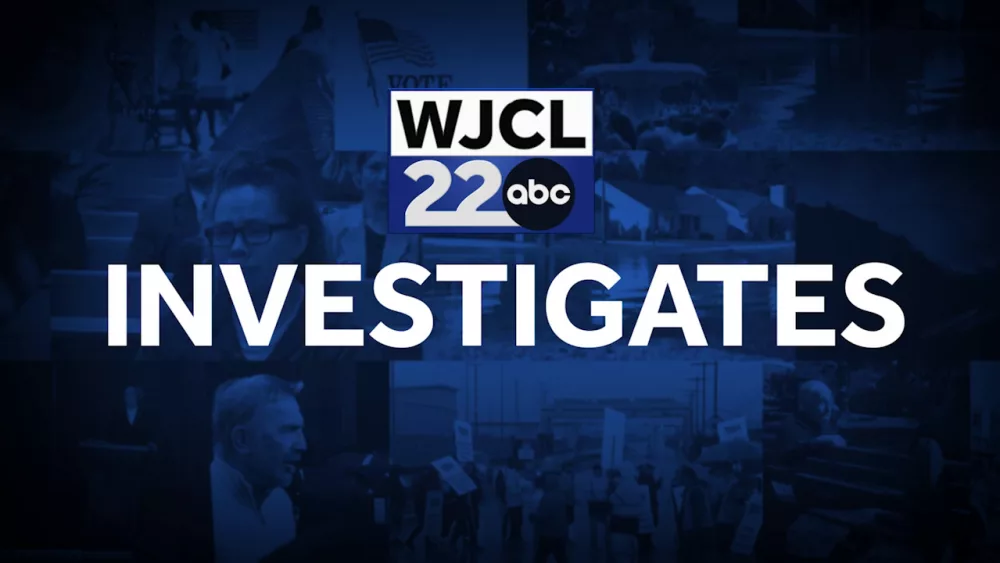 Year in Review: Here's a look back at what the WJCL 22 News investigates team uncovered in 2024