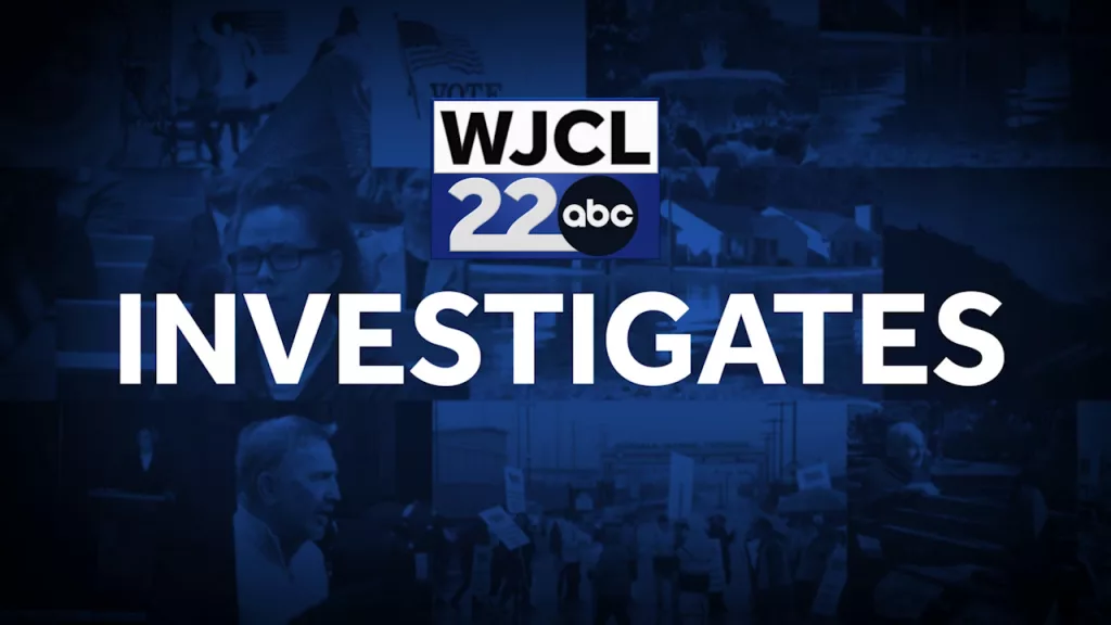 Year in Review: Here's a look back at what the WJCL 22 News investigates team uncovered in 2024
