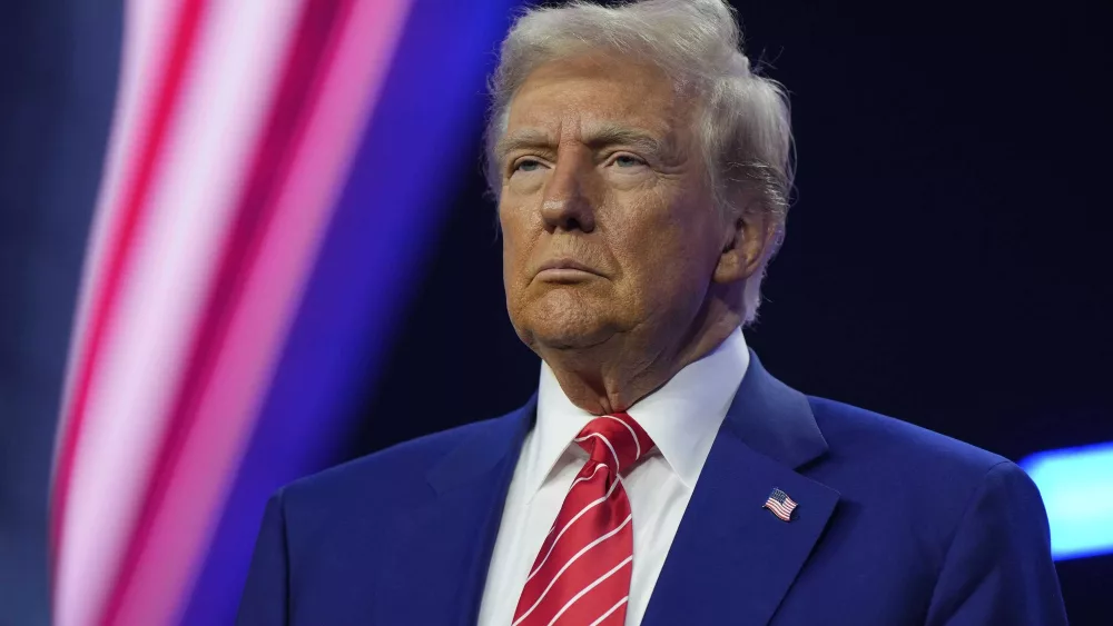 Trump plans to bring back death penalty
