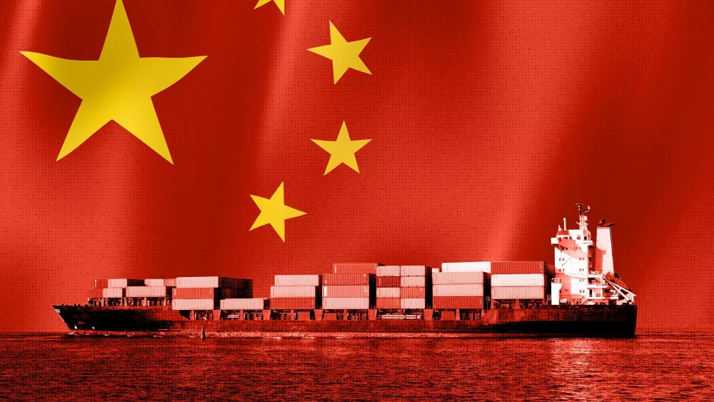Holiday shopping may become more expensive next year due to potential tariffs