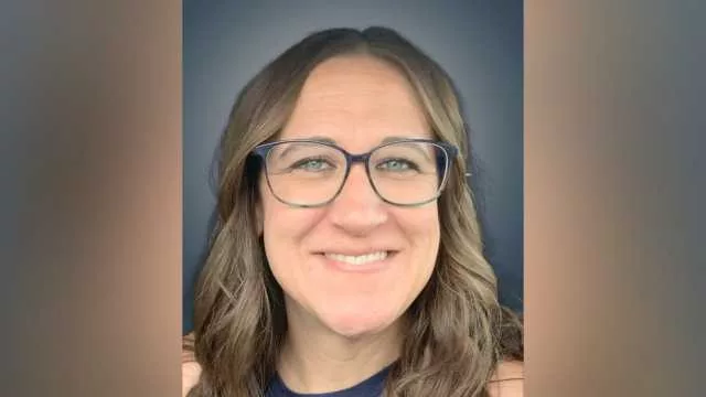 Loved ones say goodbye to teacher killed in Madison school shooting