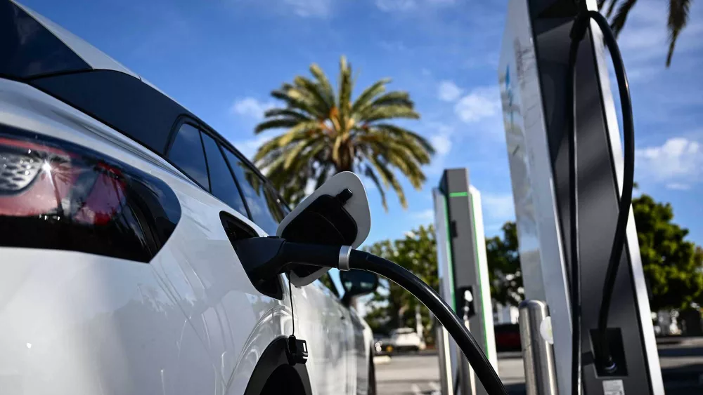 Thinking of buying an EV? You might want to move quickly