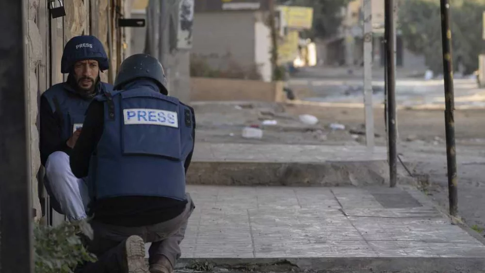 Why Palestinian forces are cracking down on Palestinian militants in the occupied West Bank