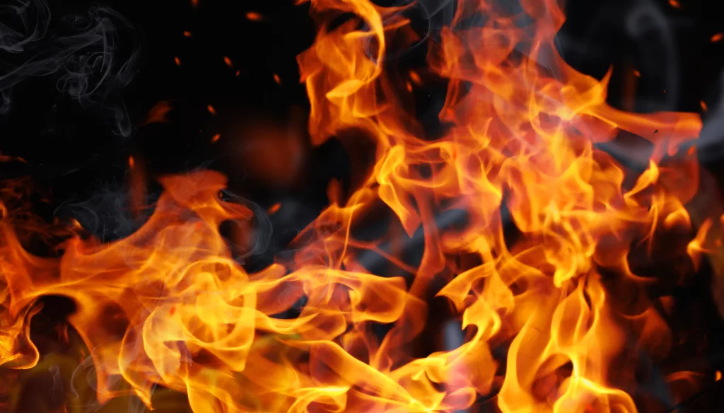 FORT STEWART; Christmas Day fire leaves family without home