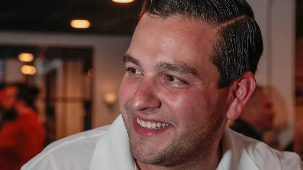 Trump appoints Kevin Marino Cabrera as US ambassador to Panama