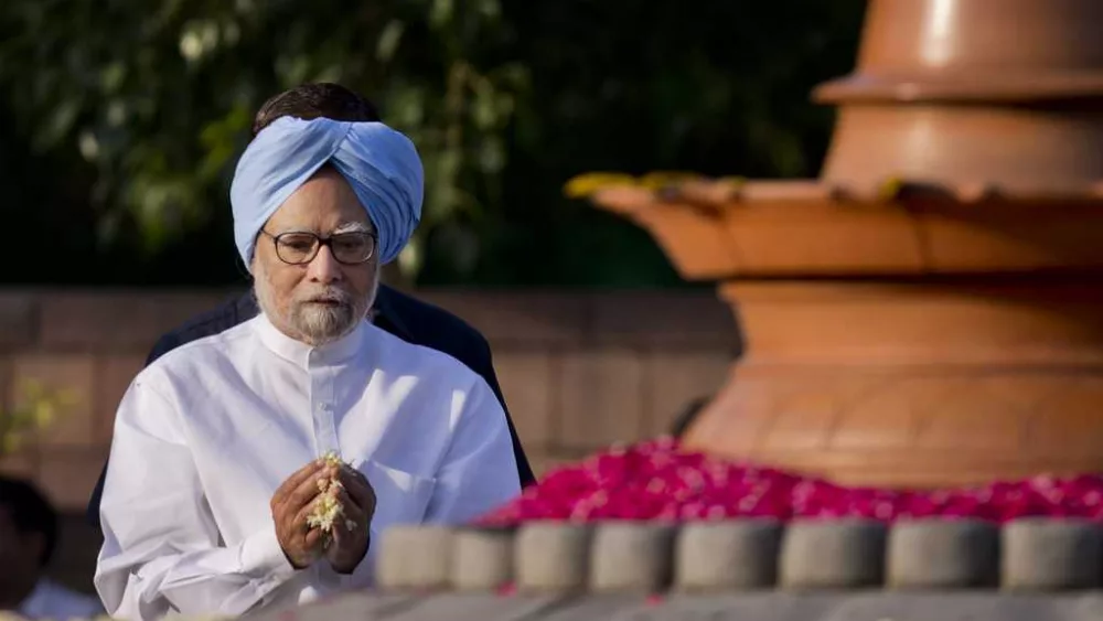 India's former prime minister Manmohan Singh dies at 92