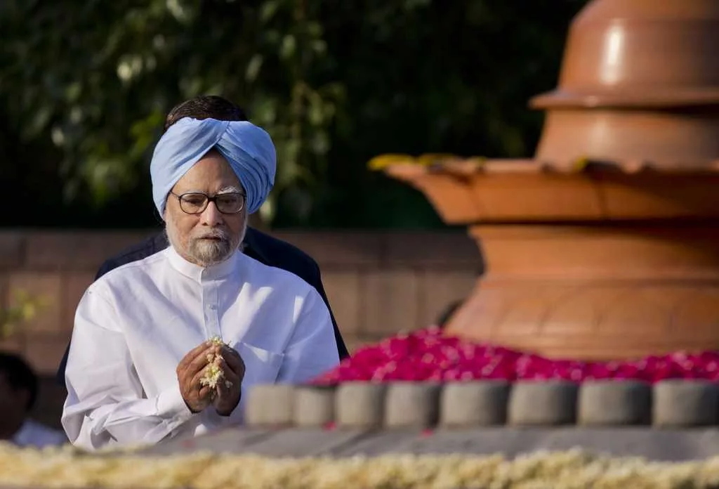 India's former prime minister Manmohan Singh dies at 92