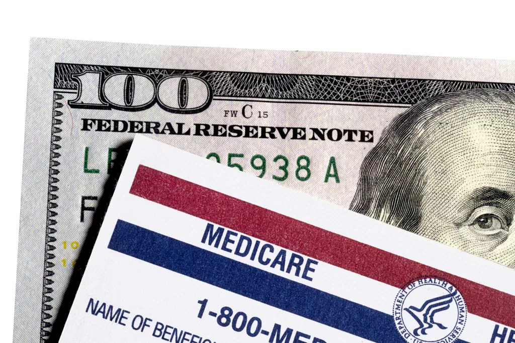 Medicare prescription savings may face changes under Trump, Congress