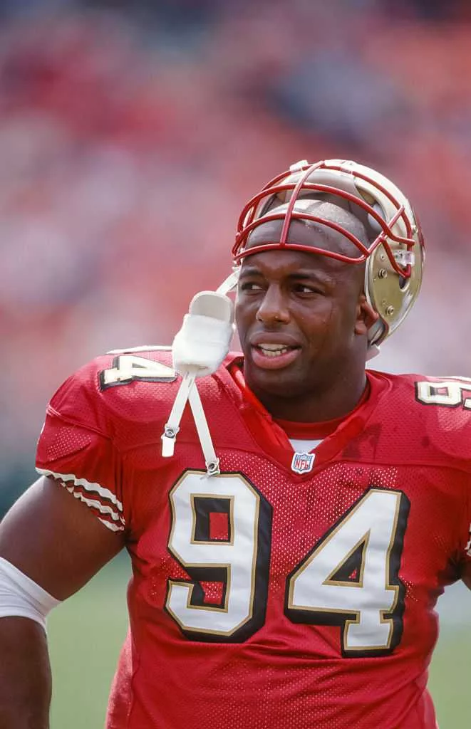 California court overturns ex-NFL star Dana Stubblefield's rape conviction