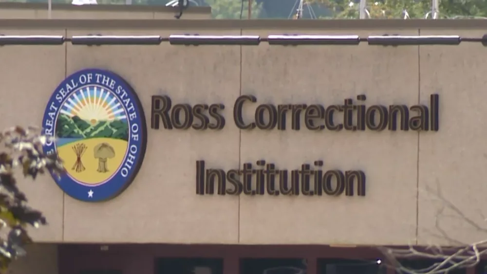 Ohio corrections officer killed in inmate attack on Christmas Day