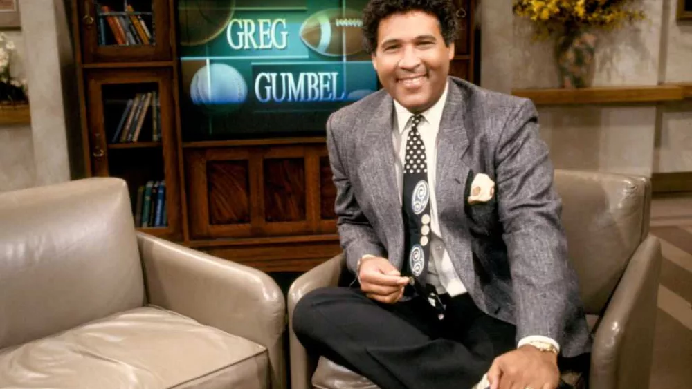 Longtime sports broadcaster Greg Gumbel has died from cancer at age 78